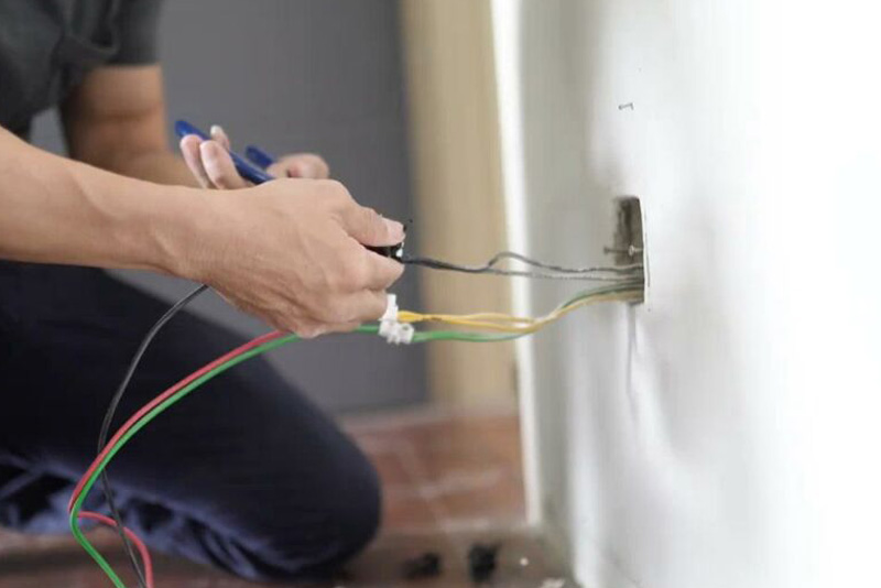 residential electrical repair