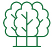 Trees saved
