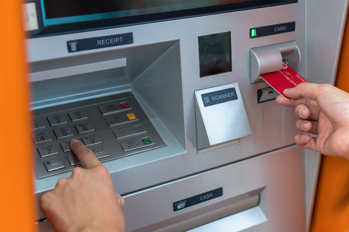 Banking and Financial Services