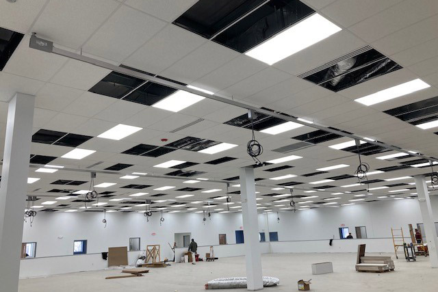 LED Lighting