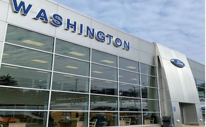 Washington Ford